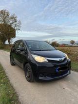 Subaru Trezia 1.4D Active FWD Active - Subaru Trezia: Active