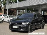 Volkswagen Tiguan R-Line 2.0 TDI 4Motion DSG Allrad Navi - Volkswagen Tiguan: 4motion