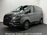 Ford Tourneo Custom 320 Tourneo Titanium X*Navi*Klima - Ford Tourneo Custom: Titanium X