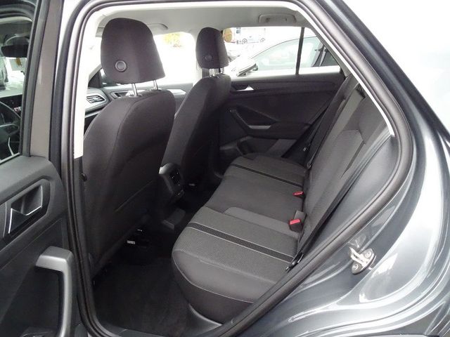 T-Roc 2.0 TDI Life - Navi / Winter Paket