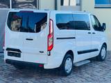 Ford Tourneo Custom 9-Sitzer Bus +DAB+TEMPOMAT+PDC+ - Ford Tourneo in Dresden