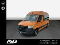 Mercedes-Benz Sprinter 317 CDI Tourer L2H2 RFK AHK 3,5t. Klima