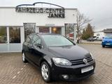 Volkswagen Golf Plus VI GOAL  +Standheizung/Sitzheizung+ - Volkswagen Golf: Goal