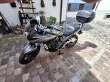 Suzuki 1250s Bandit  - SUZUKI 2010 BANDIT 1250