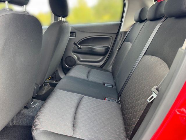 Mitsubishi Space Star Spirit 1,2l