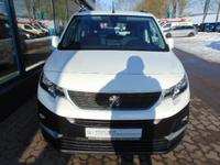 Peugeot Rifter Active L1