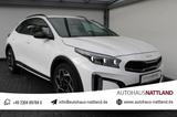 Kia XCeed GT Line 1.6 TGDI RFK Navi LED DAB AHK 1.Hd - Kia XCeed Gebrauchtwagen in Dortmund