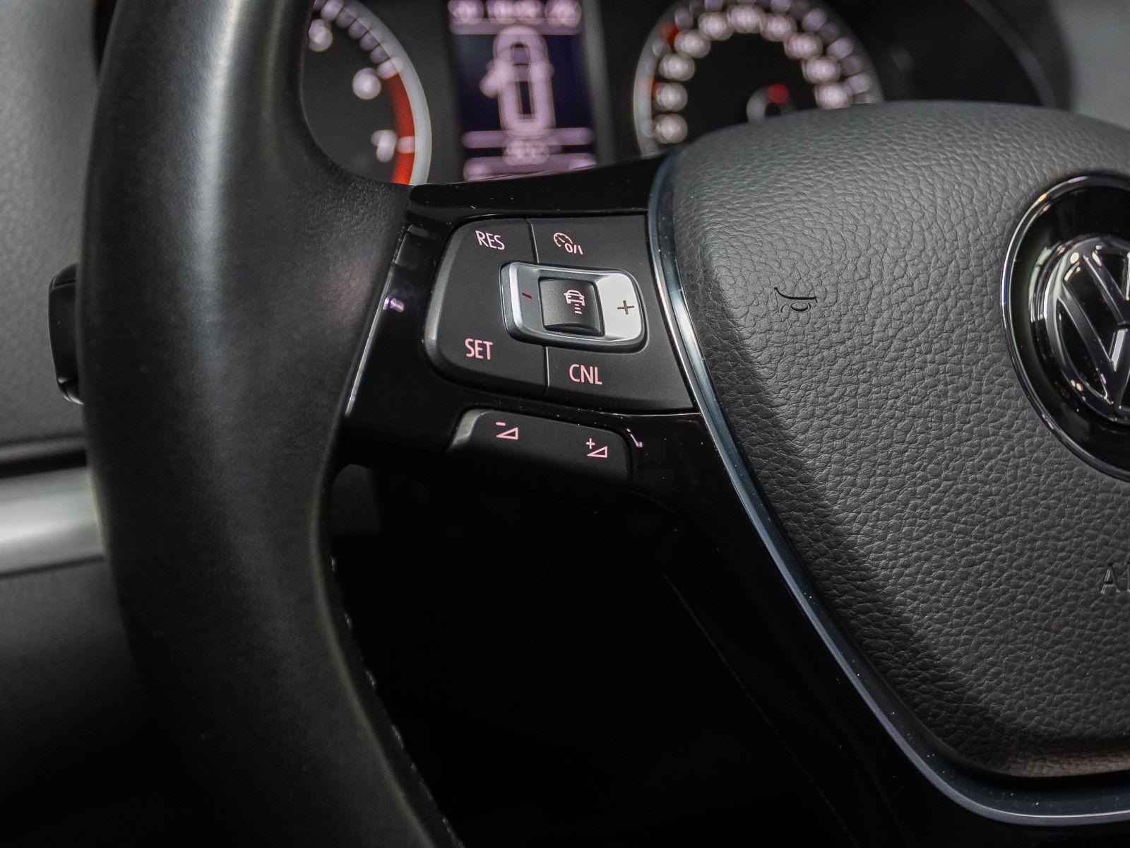 Volkswagen Sharan Comfortline 1.4TSI DSG Navi ACC EPH AHK, миниатюра 13