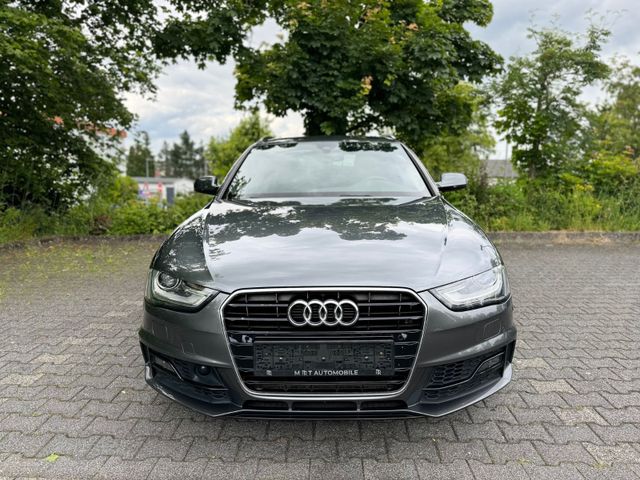 Audi A4 Avant S line Sportpaket / plus*ACC*4SHZ*KAMER