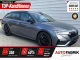 Skoda Octavia Kombi 2.0 TFSI DSG AHK*Android Auto*Navi - Skoda Octavia: TFSI