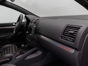 Fahrzeugabbildung Volkswagen Golf V GTI Edition 30 Navi Soundsystem Standhzg