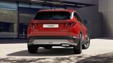 Hyundai TUCSON 1.6 T-GDI Trend 2WD + Matrix-LED - gebrauchte Hyundai SUV & Geländewagen