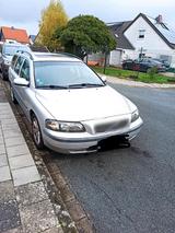 Volvo V 70 || - gebrauchte Volvo V70 aus dem Jahr 2002