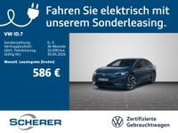 Volkswagen ID.7 - Vorschau Bild 1