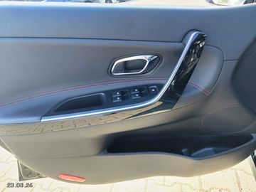 Kia Cee'd GT-Track Navi-Shz-Lhz-Klima-Xenon-Pano-Alc