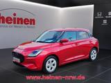 Suzuki SWIFT 1.2 COMFORT CVT NAVI KLIMA TEMPOMAT - Suzuki Swift Neuwagen in Bochum