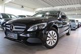 Mercedes-Benz T-Modell C 200 d T 100 kW (136 PS), Schalt. 6... - Mercedes-Benz C 200 mit Diesel-Antrieb: Limousine, Schaltgetriebe