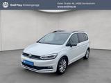 Volkswagen Touran 1.8 TSI BMT DSG Highline AHK ACC RFK - VW Touran Gebrauchtwagen in Kiel