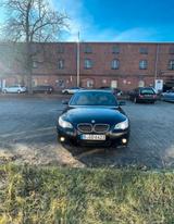 BMW 530d  M Paket - BMW 530 aus 2005: 530d