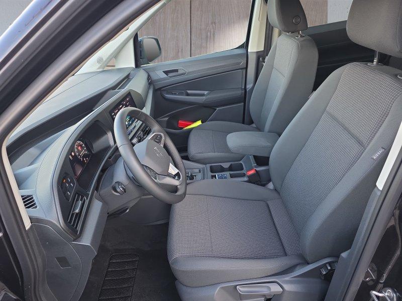 Volkswagen Caddy Maxi 1,5TSI DSG aAHK/7-Sitzer/Kamera/ACC/S