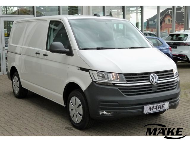 T6.1 Kasten 2.0 TDI  Klima, Kamera, Tempomat, Re