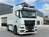 MAN TGX 510*FULL OPTIONS*2TANKS*PTO PRE* - Angebote