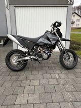 KTM 640 LC4 Prestige - KTM LC4 640 PRESTIGE