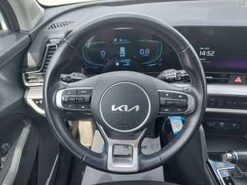 KIA Sportage - 10
