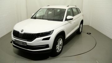 Skoda Kodiaq Style 2.0 TSI DSG 4x4 LED