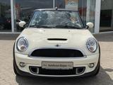 MINI COOPER_S Cabrio Chili * Automatik * Leder * Navi - MINI MINI aus 2011: Roadster