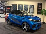 Aixam Coupé GTI SPORT 8 PS Mopedauto Microcar 45 KM - Aixam aus 2020