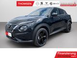 Nissan Juke 1.6 Tekna ACC+AUT+LED+Navi+Winterp.+360+PDC - Nissan Juke Neuwagen in Hamburg