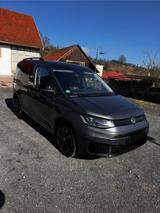 Volkswagen Caddy 2.0 TDI 90kW DSG Edition Edition