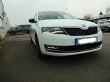 Skoda Rapid 1.0 TSI 81kW Style Spaceback Style