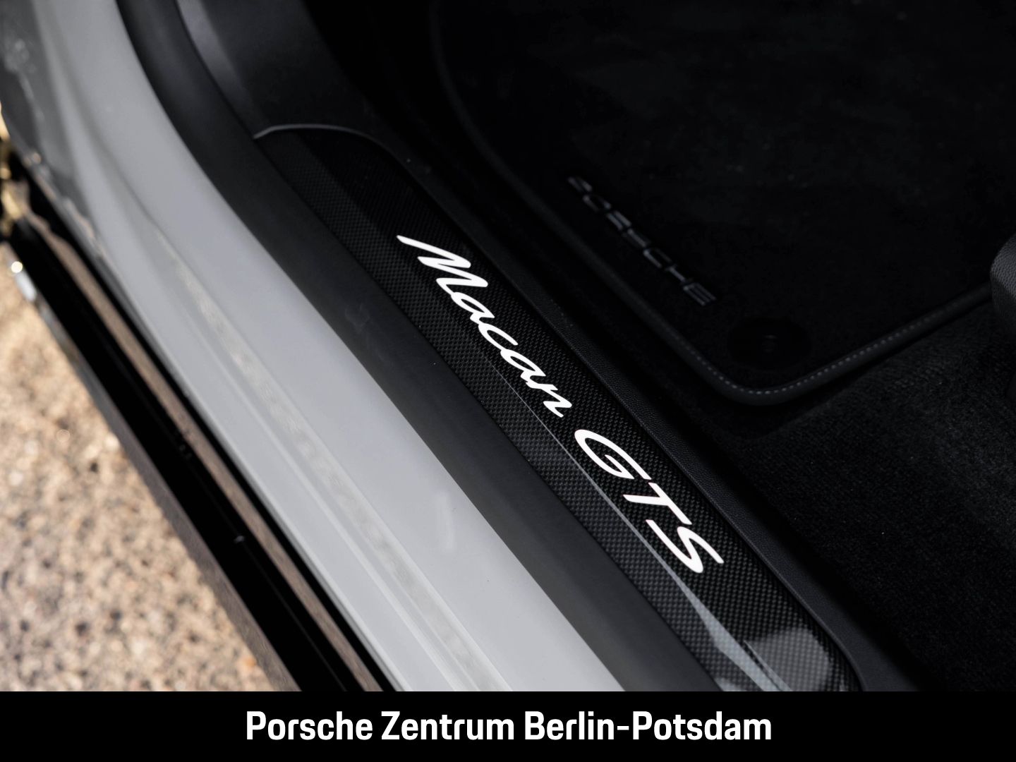 Porsche Macan - Bild 17
