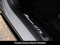 Porsche Macan - Vorschau Bild 17