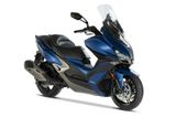 Kymco XCITING VS 400i Abb. ähnlich - KYMCO BERLIN