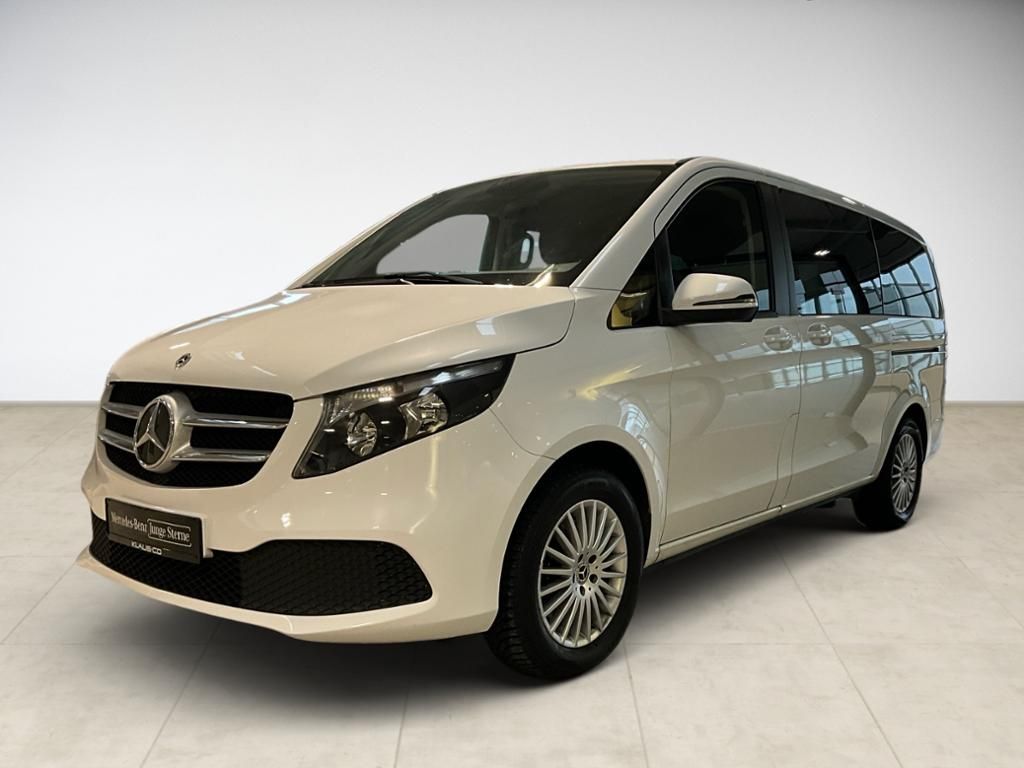 Image of Mercedes-Benz V 300