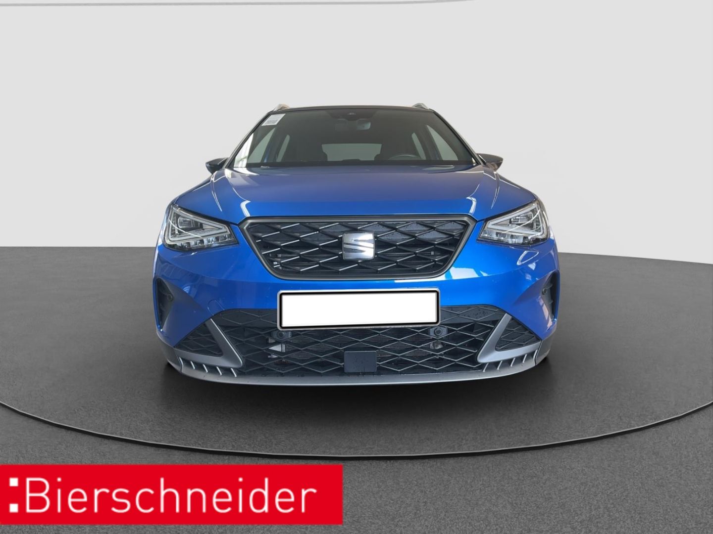 Seat Arona 1.5 TSI DSG FR NAVI REAR VIEW SHZ imagem 3