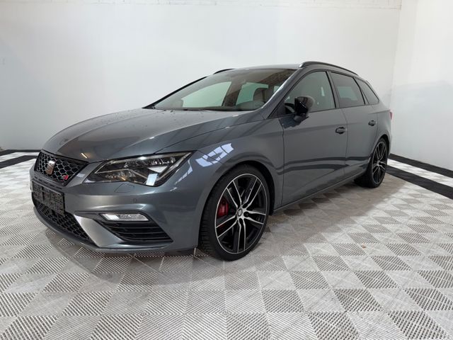 Cupra Leon ST 300°Virtual.°Pano°Alcantara°1 Hand