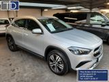 Vorschaubild Mercedes-Benz GLA 180 D 8G Progressive Line Advanced