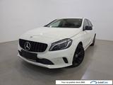 Mercedes-Benz A 180 Aut. LED-Xenon Navi Sport-Leather Klima P