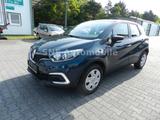 Renault Captur Life - Renault Captur Life