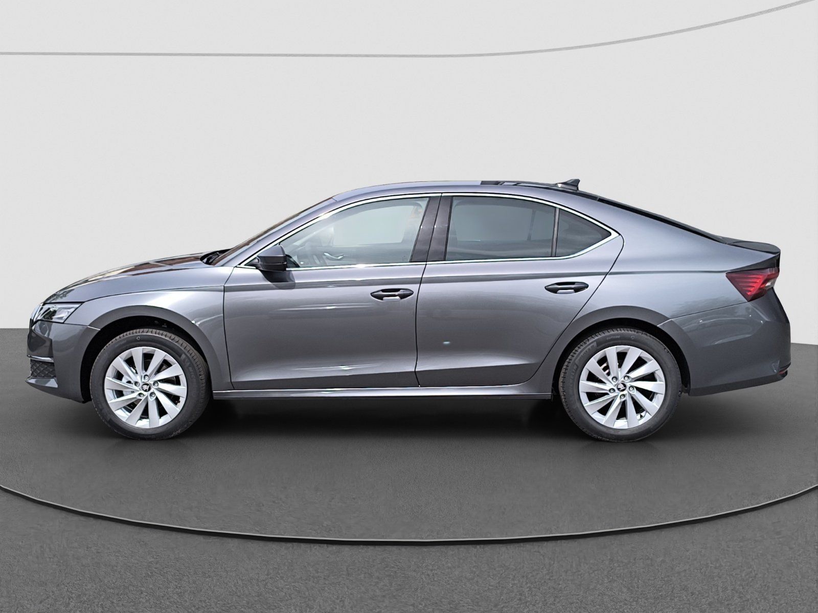 Skoda Octavia - Bild 7
