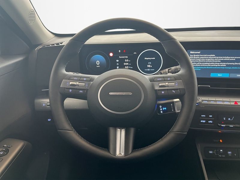 Fahrzeugabbildung Hyundai KONA SX2 EV Trend V2L-Paket elek. Heckklappe