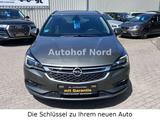 Opel Astra K Sports Tourer 120 Jahre Start/Stop - Opel Astra: K