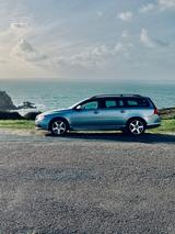 Volvo VOLVO V70 III -  fahrbereit, TÜV,  aber mi... - Volvo V70: Ii