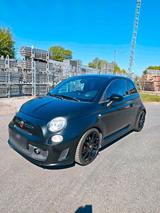 Fiat FIAT ABBARTH 500 esseesse Monza Record Aus... - Fiat 500e in Hannover