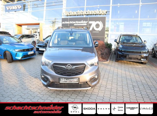 Opel Combo Life 1.2 Turbo Aut. Ultimate+Navi+Panorama