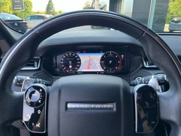 Land-Rover Range Rover Velar - 6